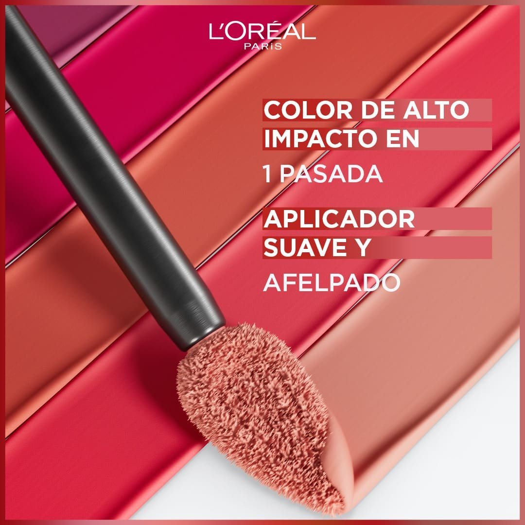 loreal infallible Le Matte Resistance